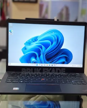 New Laptop Lenovo ThinkPad T14s G4 16GB Intel Core I7 SSD 512GB
