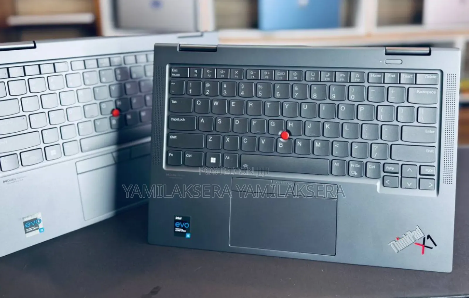 New Laptop Lenovo Thinkpad X1 Yoga 16GB Intel Core I5 SSD 512GB