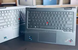 New Laptop Lenovo Thinkpad X1 Yoga 16GB Intel Core I5 SSD 512GB