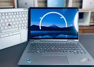 New Laptop Lenovo Thinkpad X1 Yoga 16GB Intel Core I5 SSD 512GB