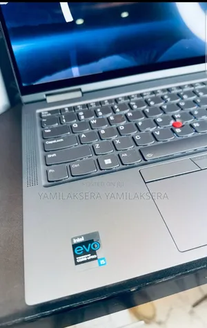 New Laptop Lenovo Thinkpad X1 Yoga 16GB Intel Core I5 SSD 512GB