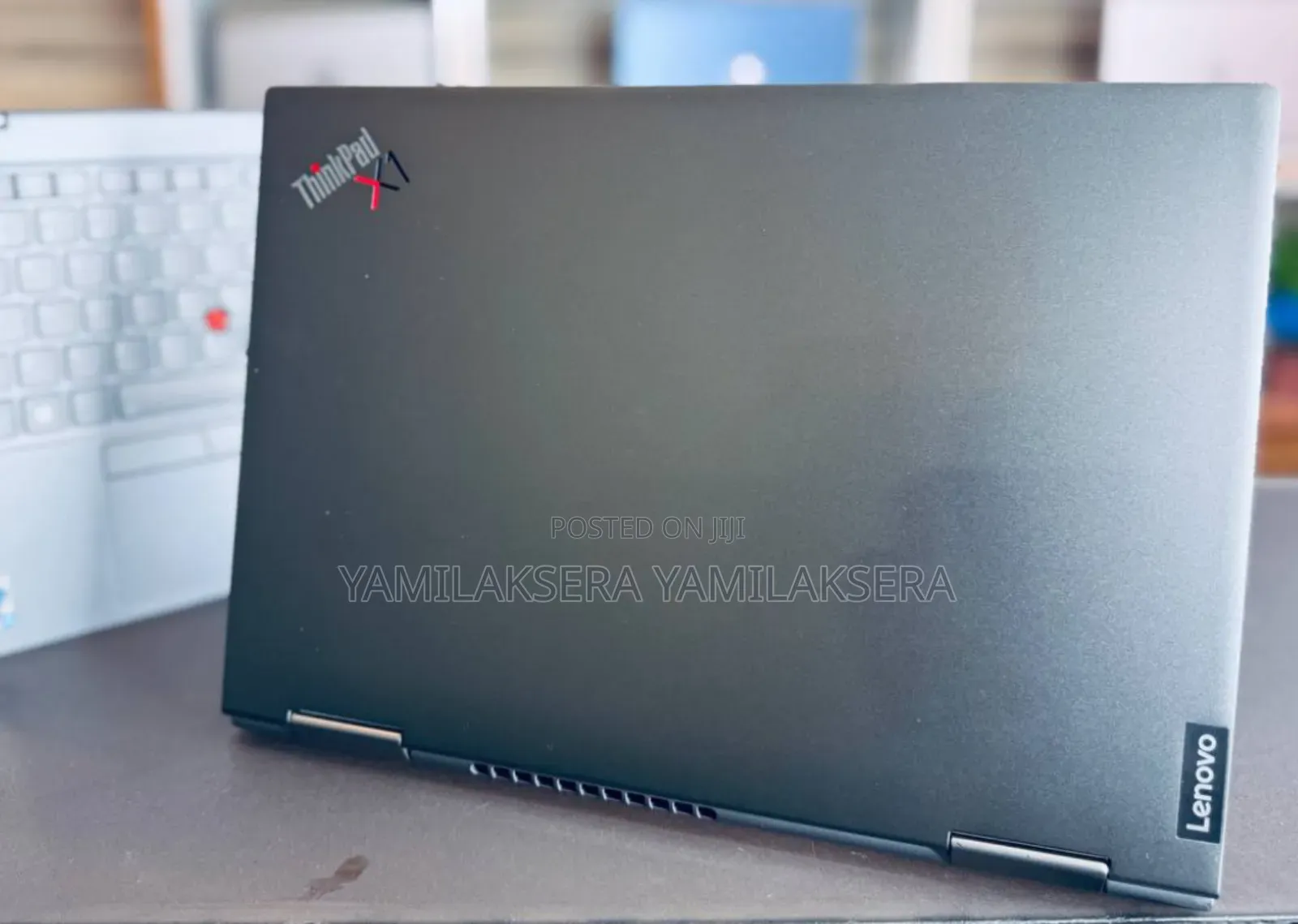New Laptop Lenovo Thinkpad X1 Yoga 16GB Intel Core I5 SSD 512GB