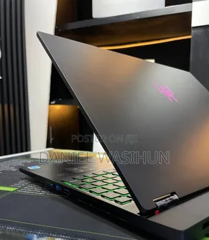New Laptop Acer Predator Helios Neo 16 32GB Intel Core Ultra 9 SSD 1T