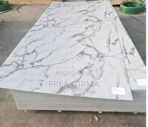 Uv Board Wall Design Material