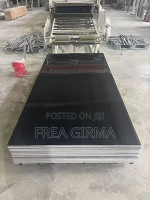 Uv Board Wall Design Material