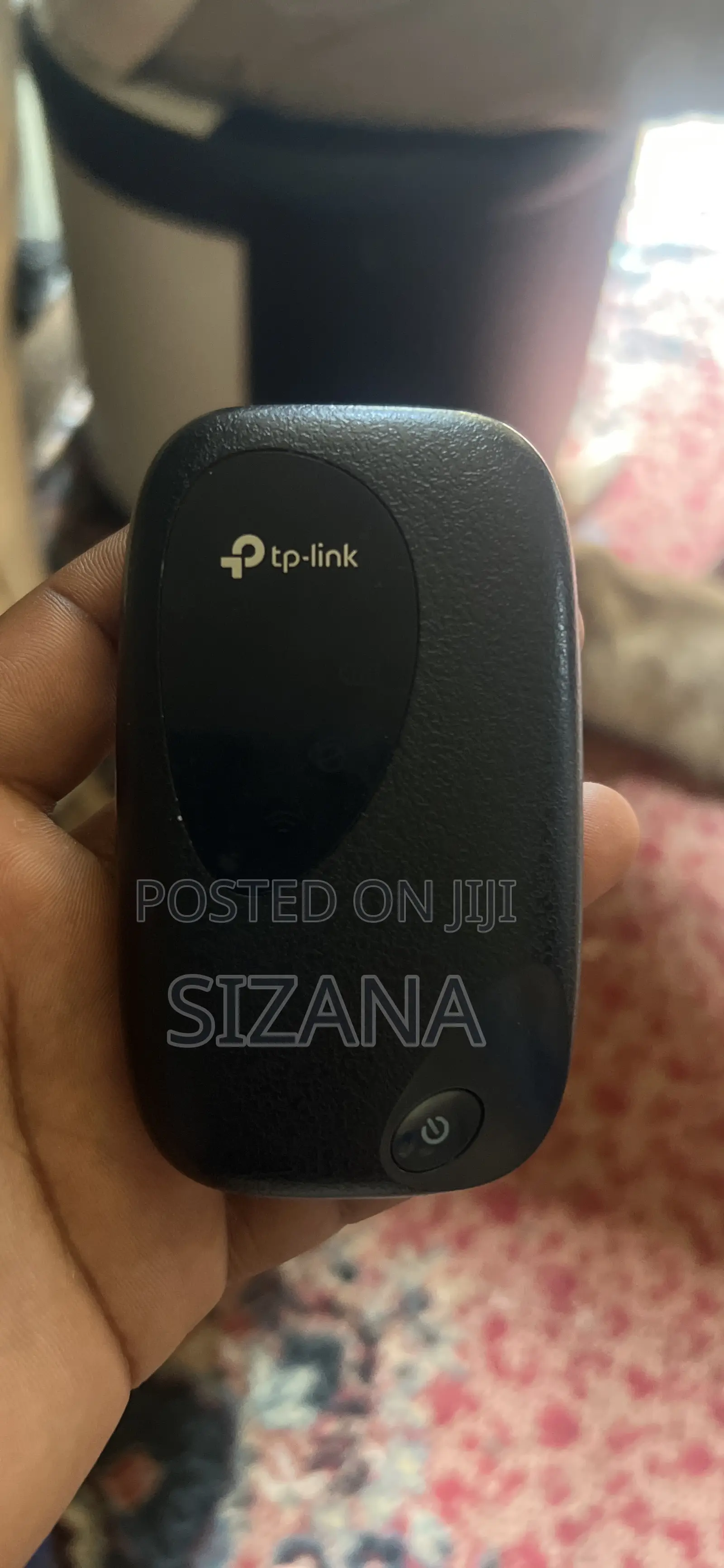 Portable Router Used 4g