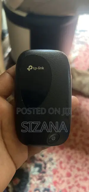 Portable Router Used 4g