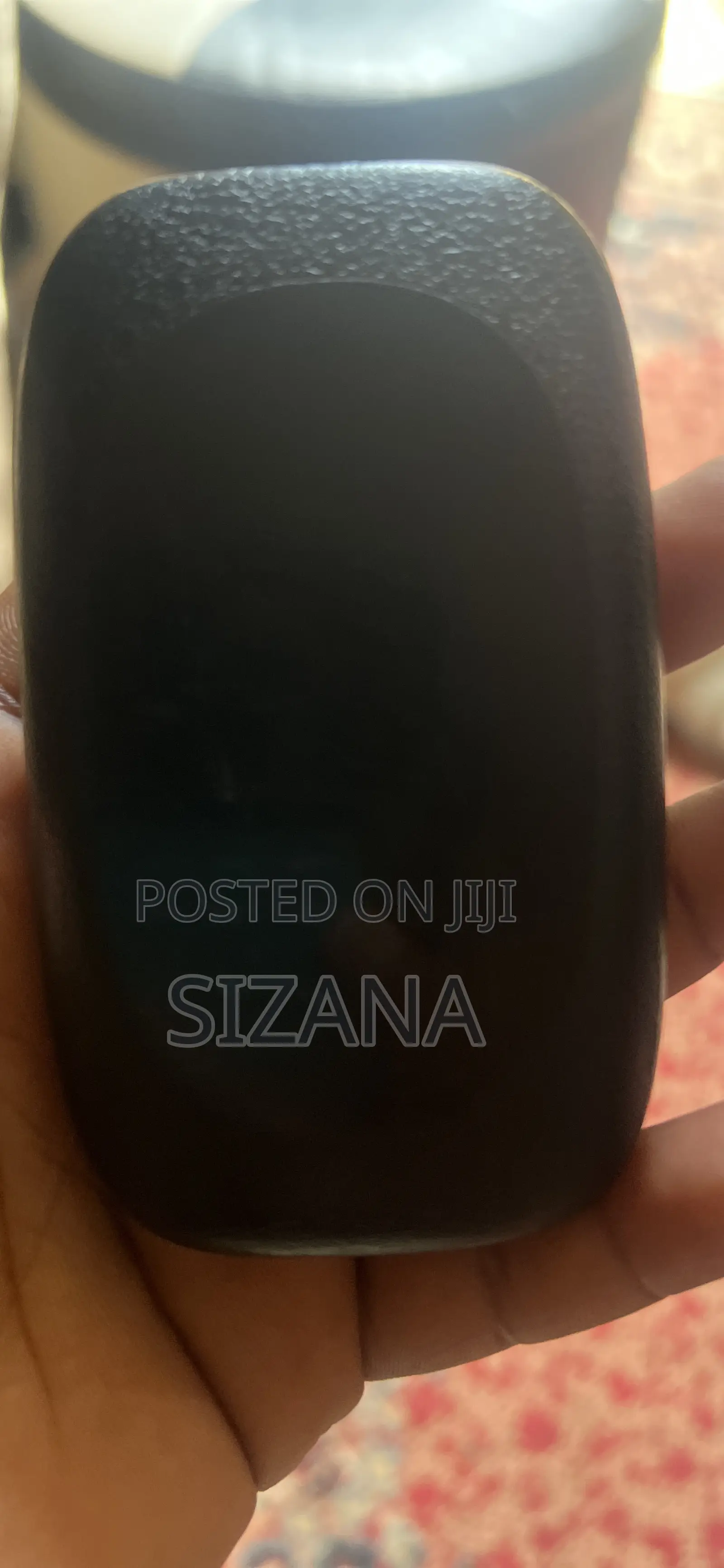 Portable Router Used 4g