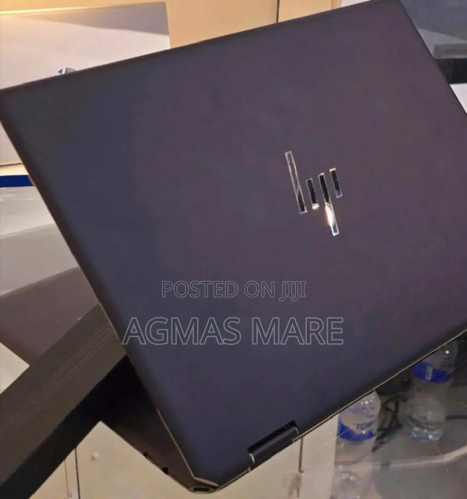 New Laptop HP Spectre X360 16GB Intel Core I7 SSD 1T