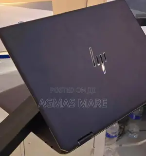 New Laptop HP Spectre X360 16GB Intel Core I7 SSD 1T