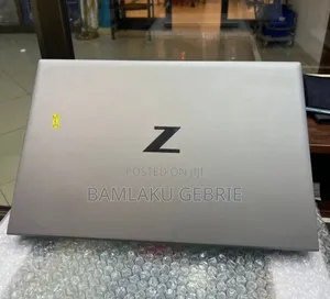 New Laptop HP ZBook 14u G5 16GB Intel Core I7 SSD 512GB
