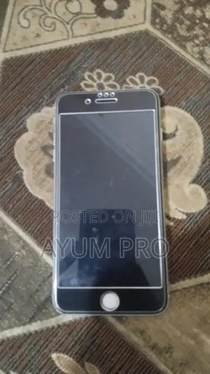 Apple iPhone 8 Plus 64 GB White