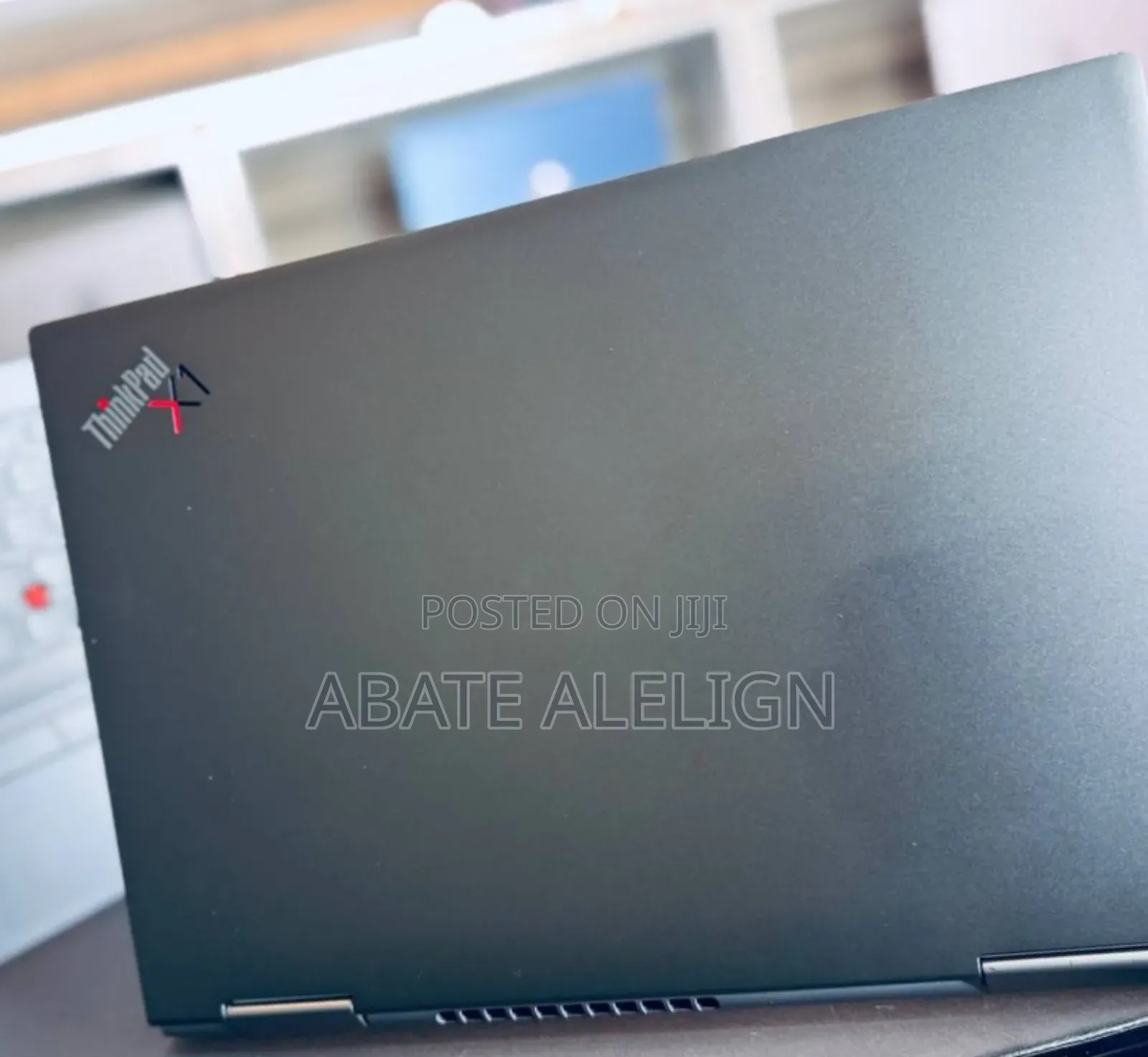 New Laptop Lenovo Thinkpad X1 Yoga 16GB Intel Core I5 SSD 512GB