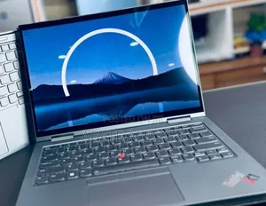 New Laptop Lenovo Thinkpad X1 Yoga 16GB Intel Core I5 SSD 512GB