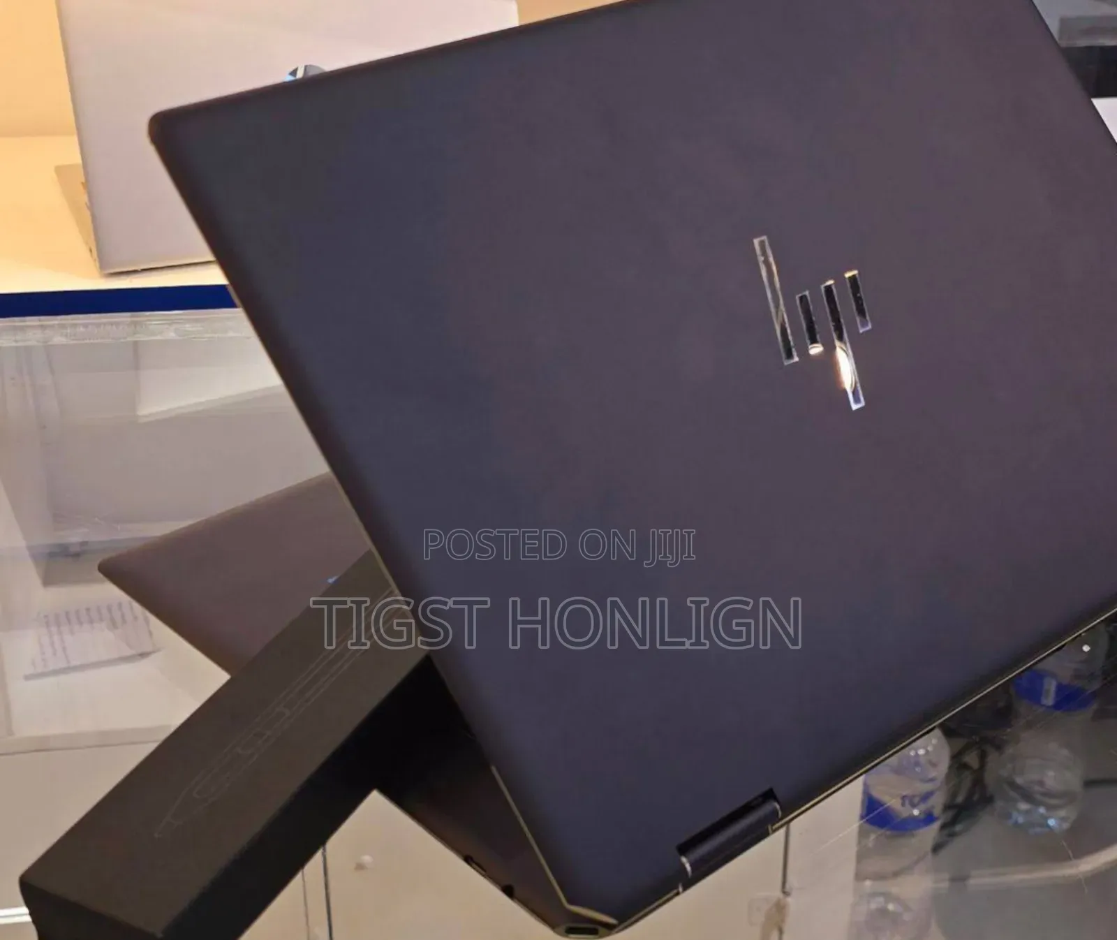 New Laptop HP Spectre X360 16GB Intel Core I7 SSD 1T