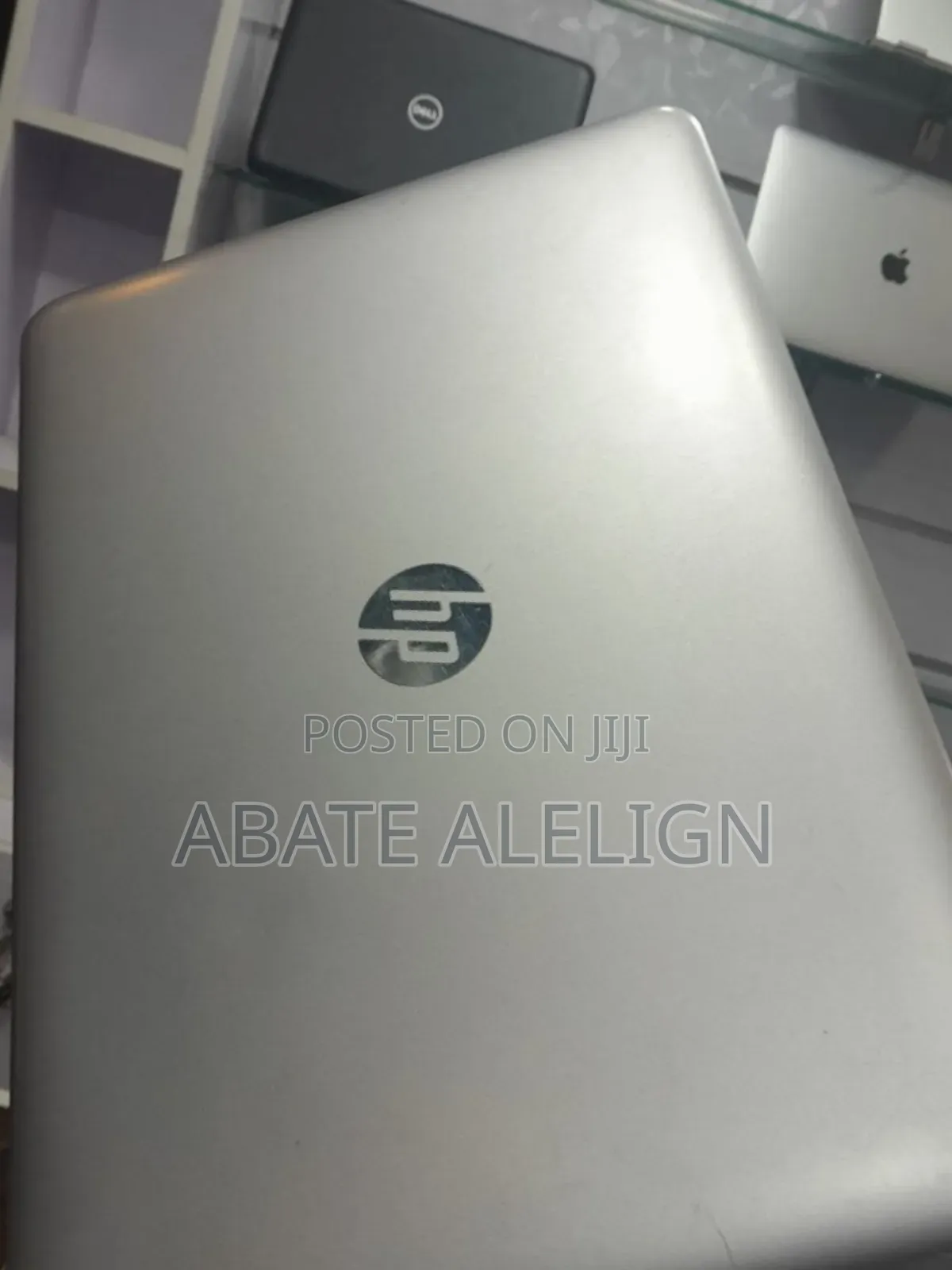 New Laptop HP ProBook 450 G4 8GB Intel Core I5 HDD 1T