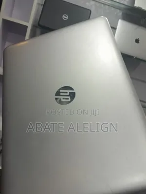 New Laptop HP ProBook 450 G4 8GB Intel Core I5 HDD 1T