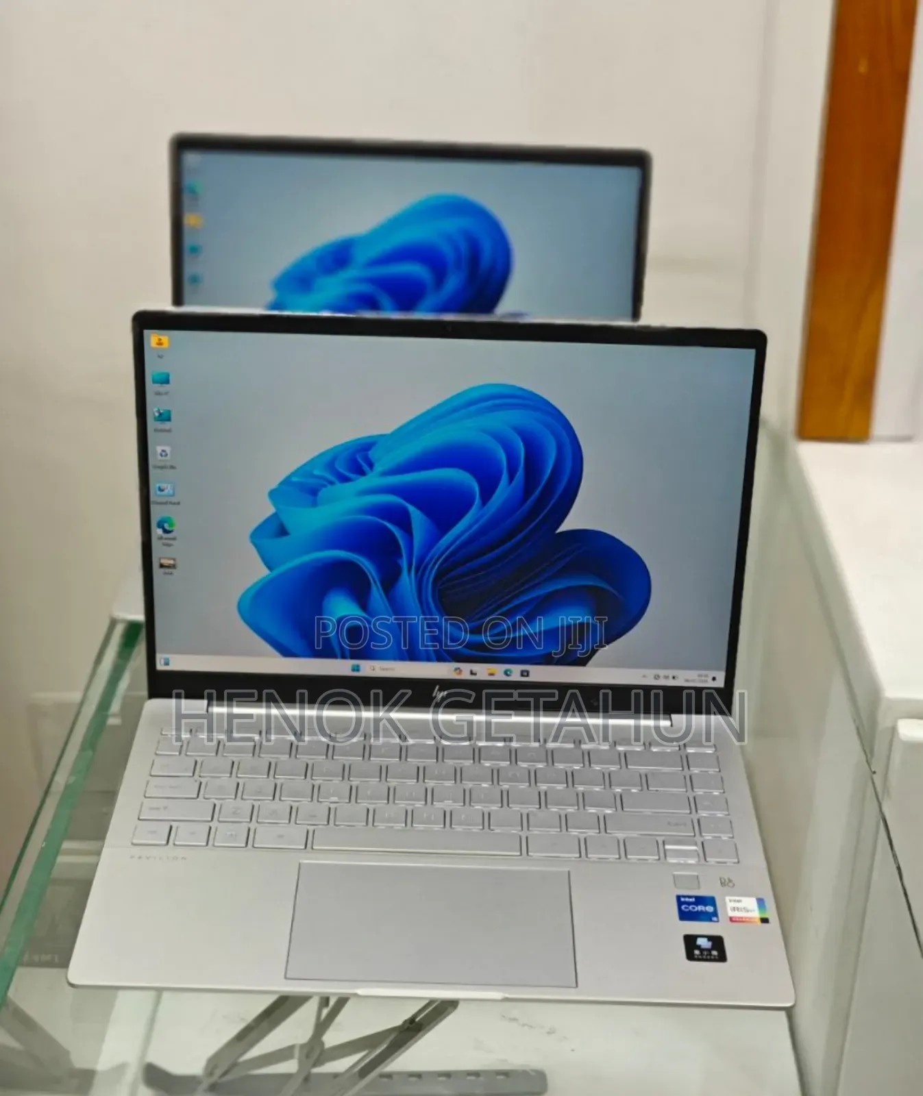 New Laptop HP Pavilion 15 16GB Intel Core I5 SSD 1T