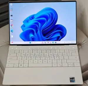 New Laptop Dell XPS 15 32GB Intel Core I7 SSD 1T