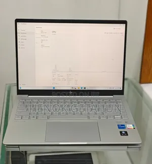 New Laptop HP Pavilion 15 16GB Intel Core I5 SSD 1T