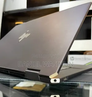 New Laptop HP Spectre 16GB Intel Core Ultra 5 SSD 1T