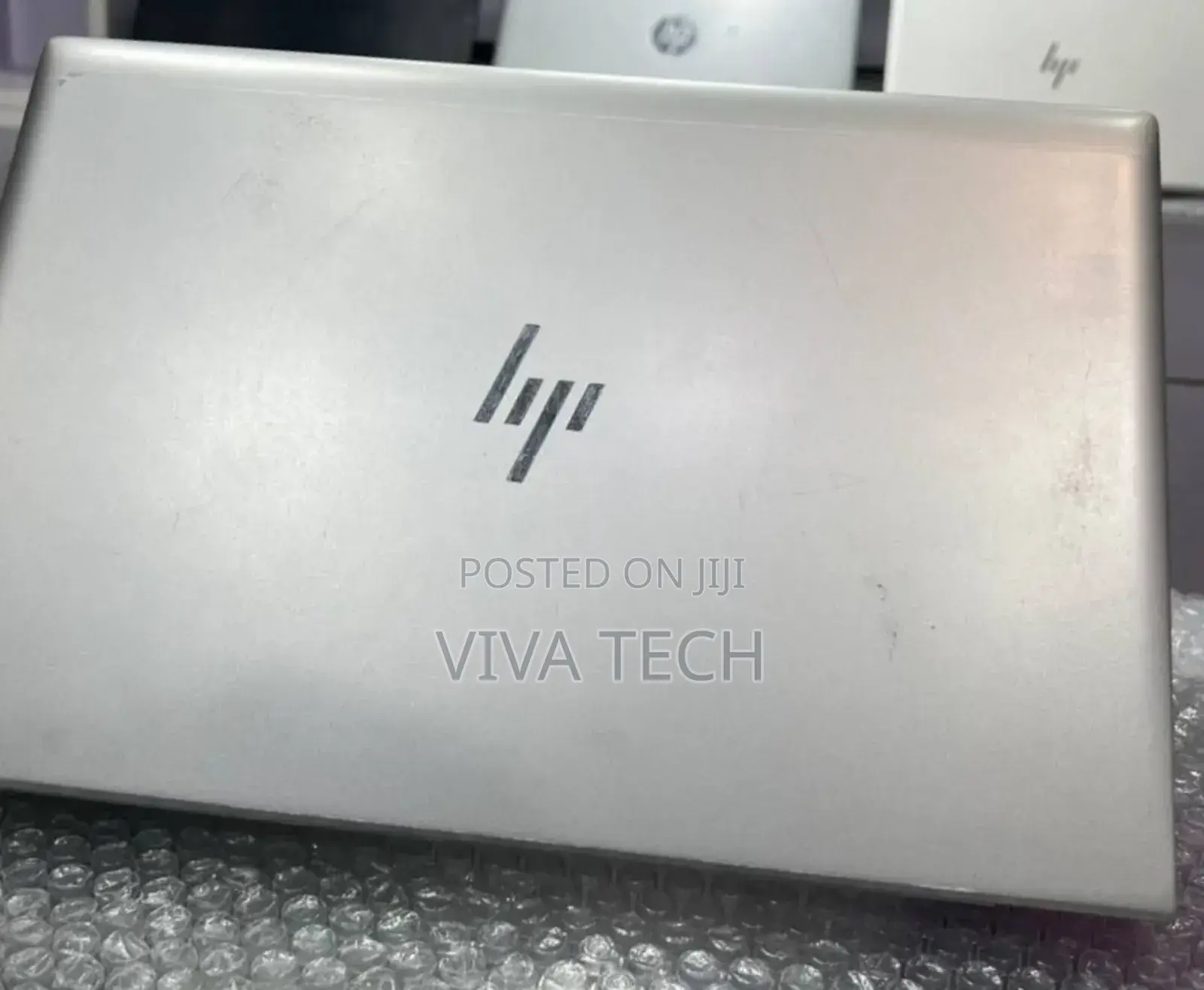 New Laptop HP EliteBook 840 G7 8GB Intel Core I5 SSD 512GB