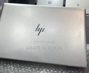 New Laptop HP EliteBook 840 G7 8GB Intel Core I5 SSD 512GB