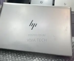 New Laptop HP EliteBook 840 G7 8GB Intel Core I5 SSD 512GB