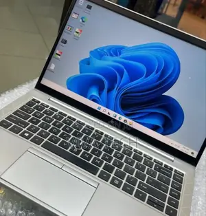 New Laptop HP EliteBook 840 G7 8GB Intel Core I5 SSD 512GB