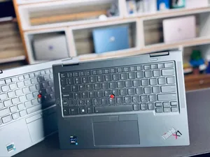 New Laptop Lenovo Thinkpad X1 Yoga 16GB Intel Core I5 SSD 512GB