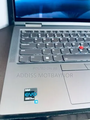New Laptop Lenovo Thinkpad X1 Yoga 16GB Intel Core I5 SSD 512GB