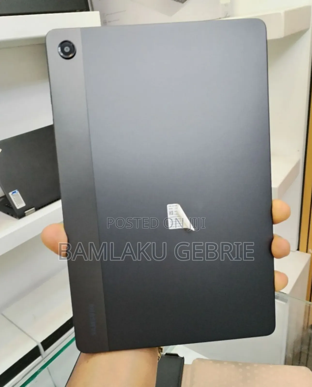 New Samsung Galaxy Tab A9+ 128 GB