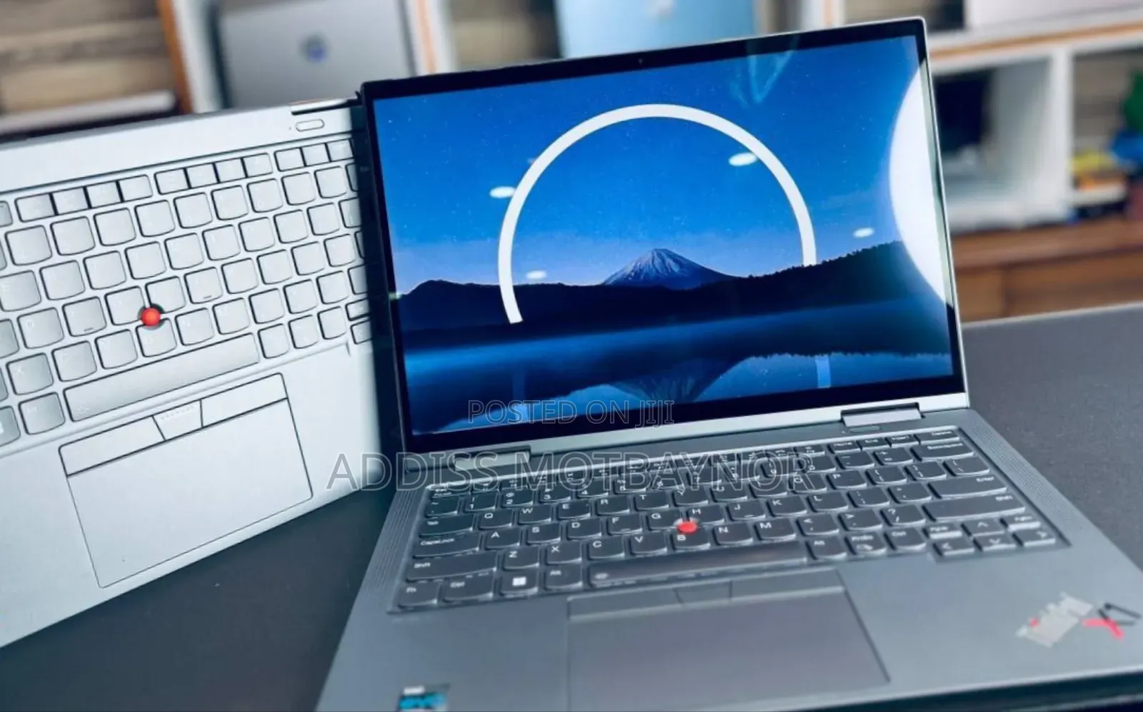 New Laptop Lenovo Thinkpad X1 Yoga 16GB Intel Core I5 SSD 512GB