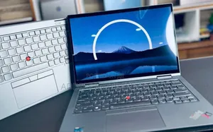 New Laptop Lenovo Thinkpad X1 Yoga 16GB Intel Core I5 SSD 512GB