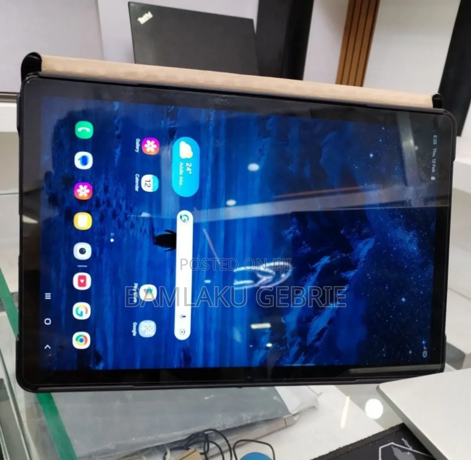 New Samsung Galaxy Tab A9+ 128 GB