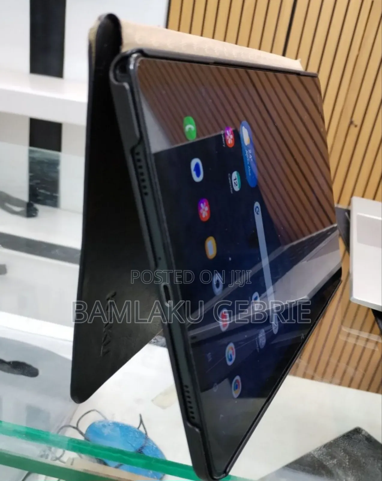 New Samsung Galaxy Tab A9+ 128 GB