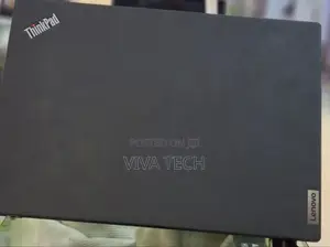 New Laptop Lenovo ThinkPad T14 16GB Intel Core I7 SSD 512GB
