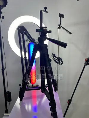 Phone Tripod