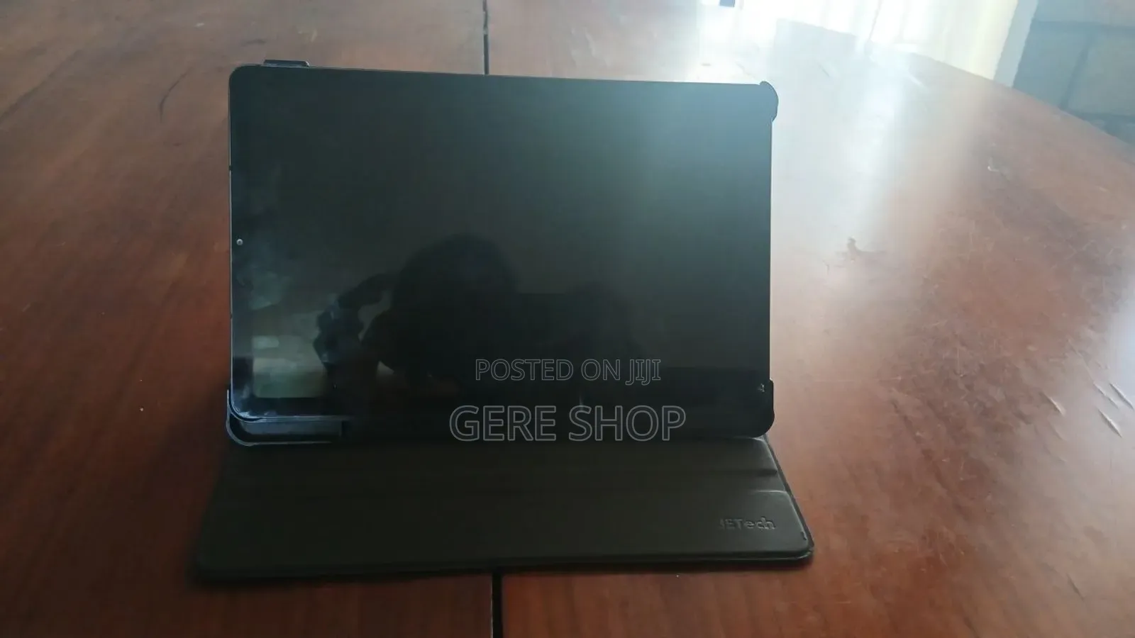 Samsung Galaxy Tab S6 Lite 128 GB Black