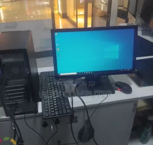 New Desktop Computer Dell Optiplex 3040 8GB Intel Core I7 HDD 1T