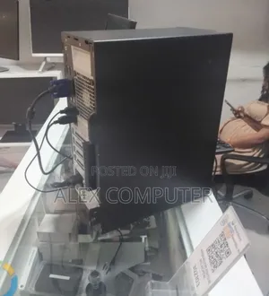 New Desktop Computer Dell Optiplex 3040 8GB Intel Core I7 HDD 1T