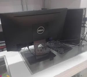 New Desktop Computer Dell Optiplex 3040 8GB Intel Core I7 HDD 1T