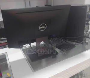 New Desktop Computer Dell Optiplex 3040 8GB Intel Core I7 HDD 1T