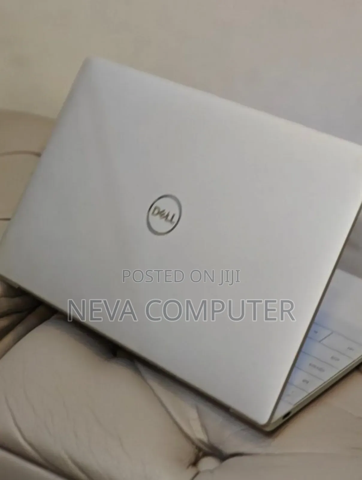 New Laptop Dell XPS 15 32GB Intel Core I7 SSD 1T