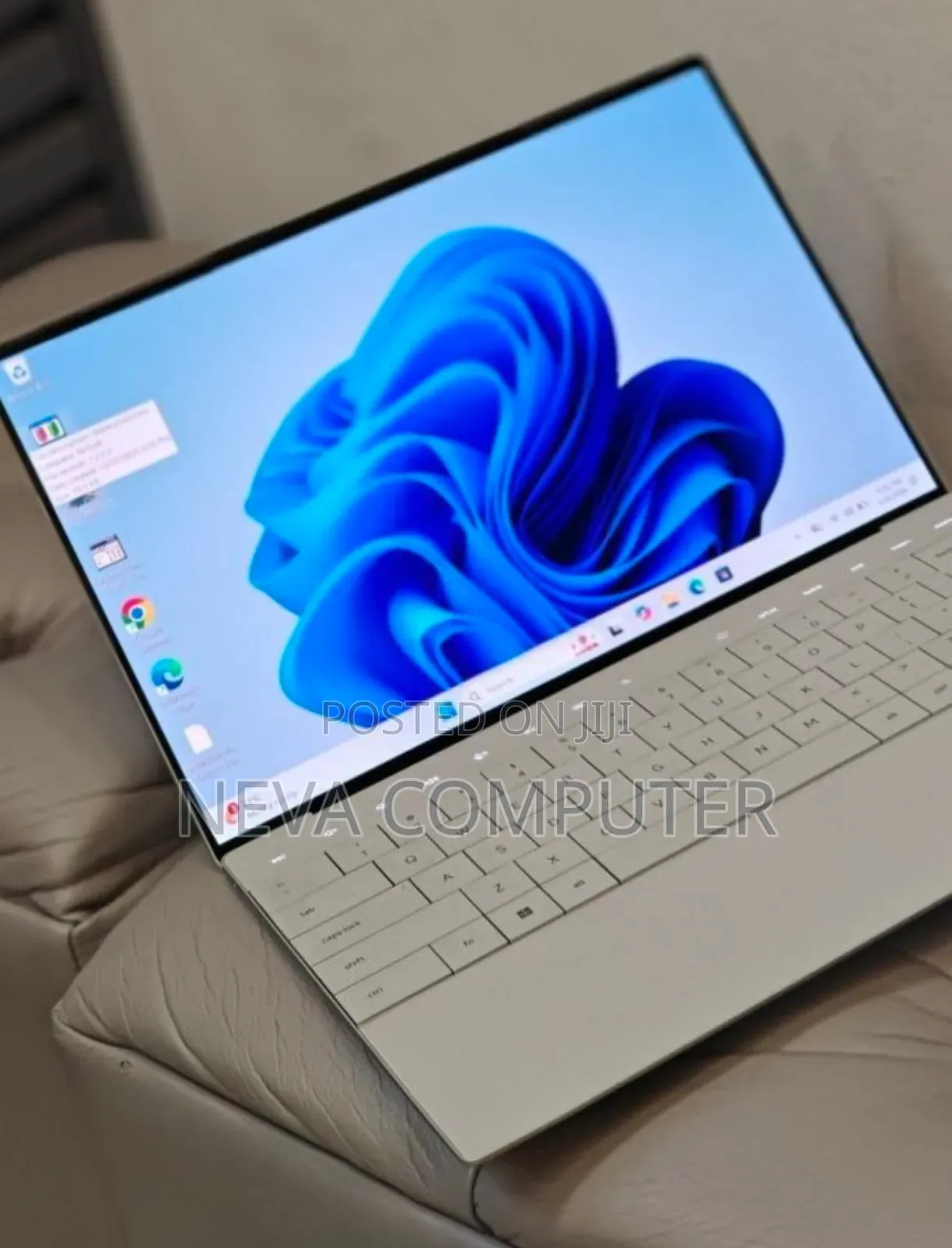 New Laptop Dell XPS 15 32GB Intel Core I7 SSD 1T