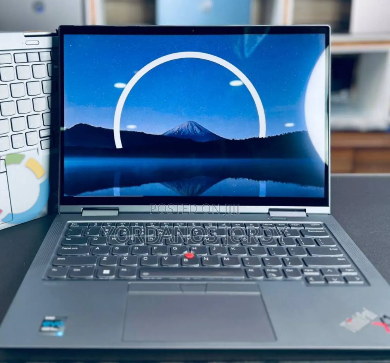 New Laptop Lenovo Thinkpad X1 Yoga 16GB Intel Core I5 SSD 512GB