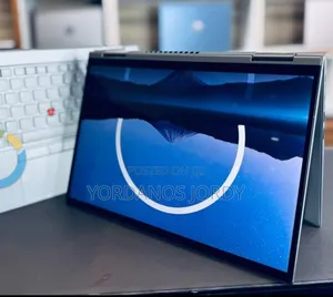 New Laptop Lenovo Thinkpad X1 Yoga 16GB Intel Core I5 SSD 512GB