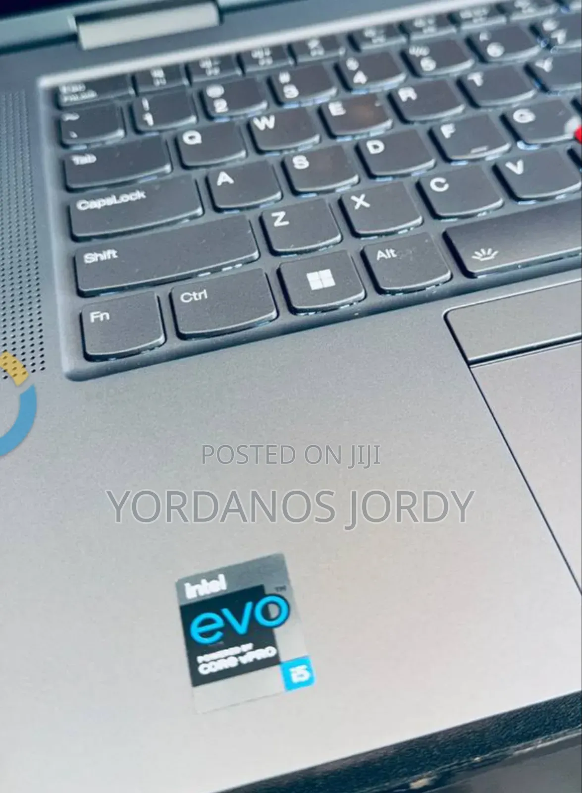 New Laptop Lenovo Thinkpad X1 Yoga 16GB Intel Core I5 SSD 512GB