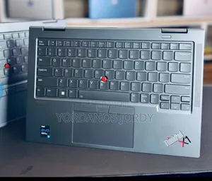 New Laptop Lenovo Thinkpad X1 Yoga 16GB Intel Core I5 SSD 512GB