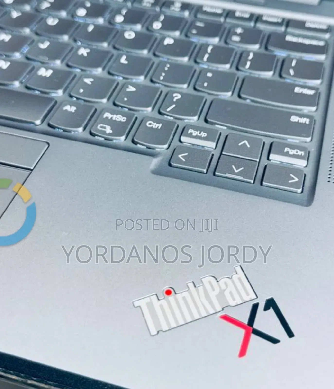 New Laptop Lenovo Thinkpad X1 Yoga 16GB Intel Core I5 SSD 512GB